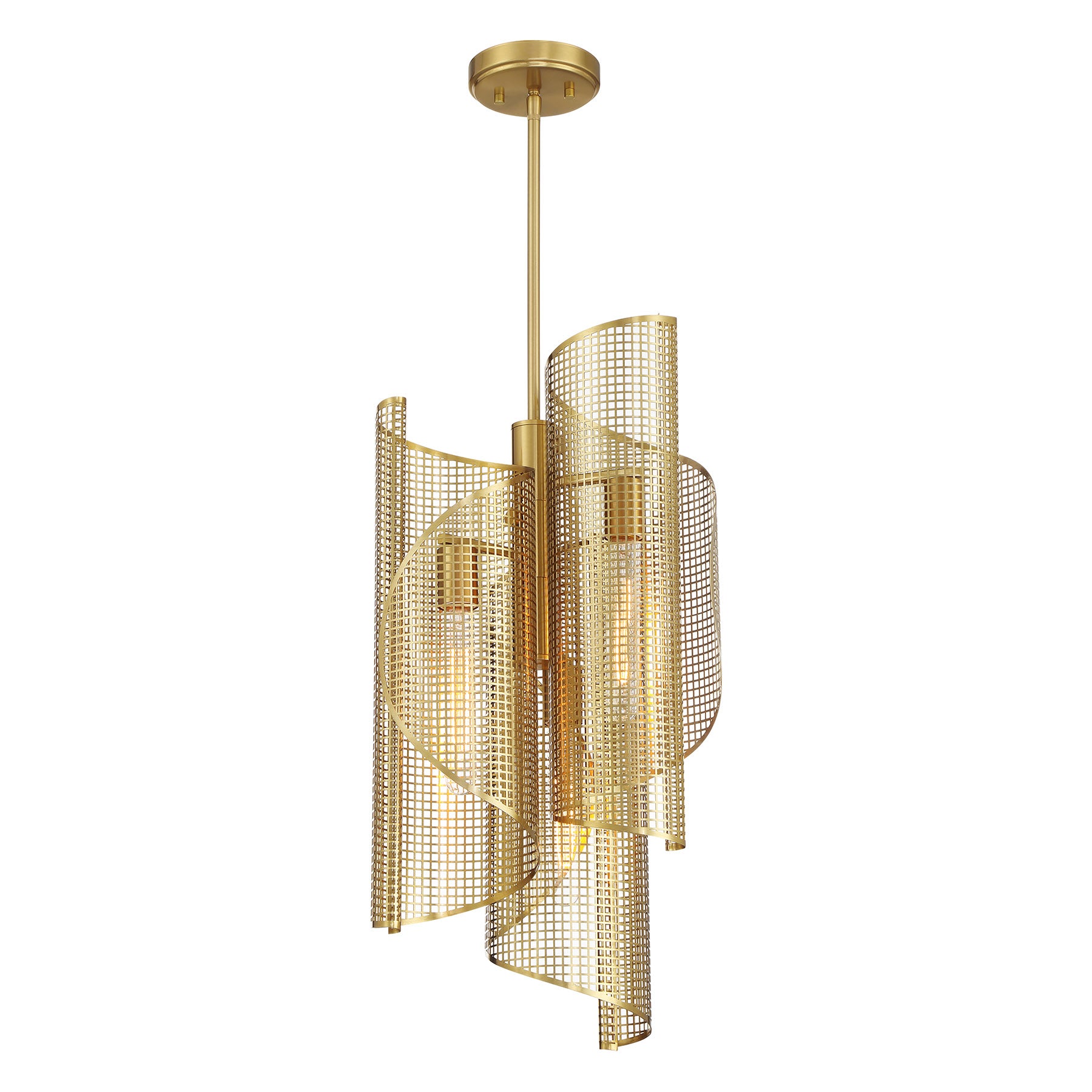 SAVOY ESSENTIALS, HILLBOURNE PENDANT, PENDANT LIGHT