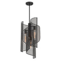 SAVOY ESSENTIALS, HILLBOURNE PENDANT, PENDANT LIGHT