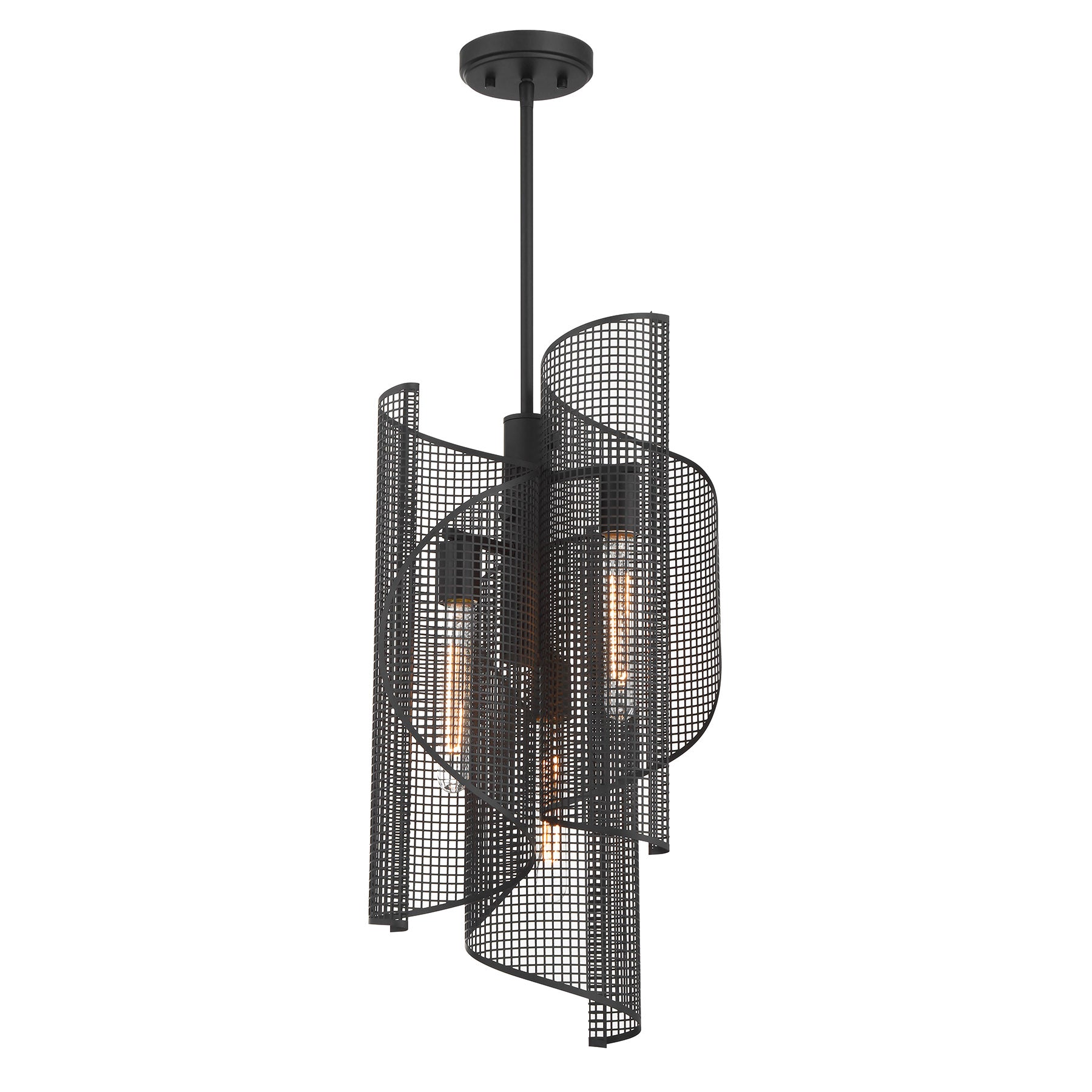 SAVOY ESSENTIALS, HILLBOURNE PENDANT, PENDANT LIGHT