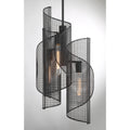 SAVOY ESSENTIALS, HILLBOURNE PENDANT, PENDANT LIGHT