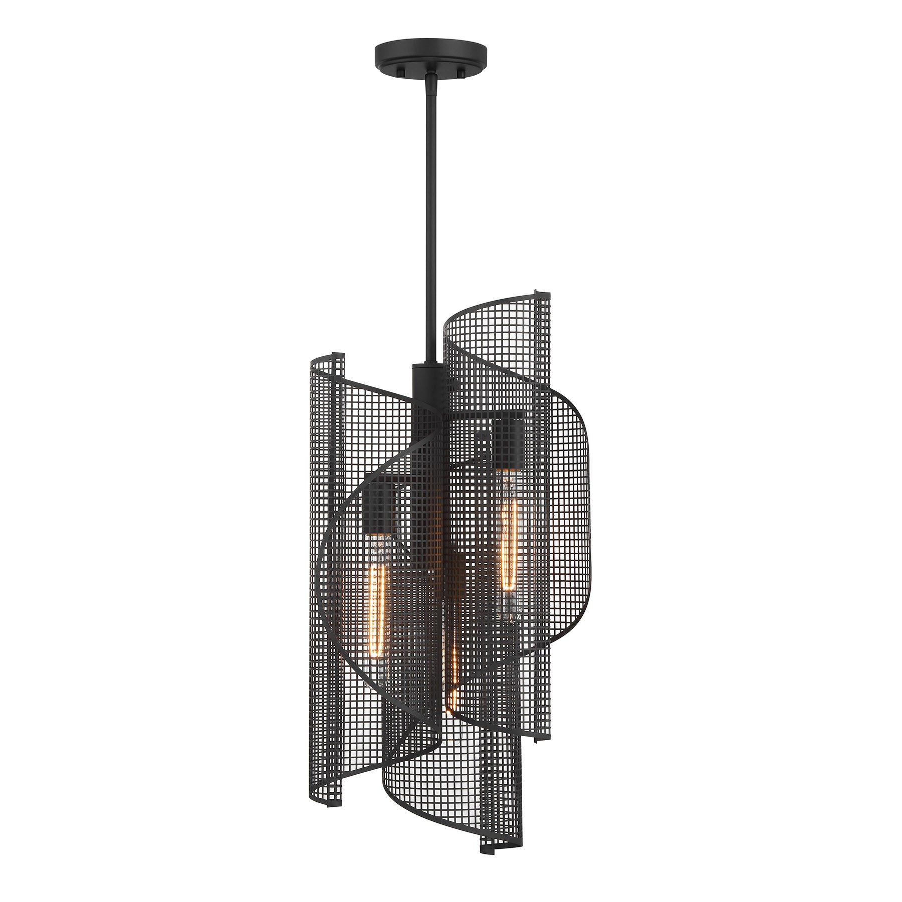 SAVOY ESSENTIALS, HILLBOURNE PENDANT, PENDANT LIGHT