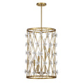 SAVOY HOUSE, BAILEY PENDANT, PENDANT LIGHT