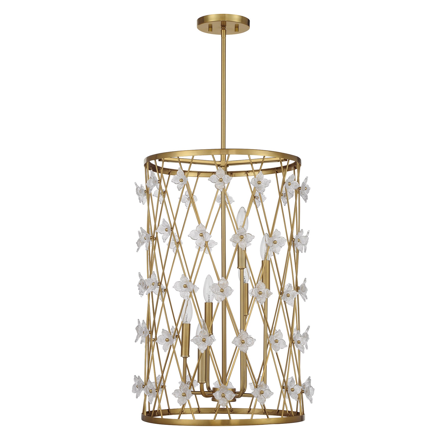 SAVOY HOUSE, BAILEY PENDANT, PENDANT LIGHT