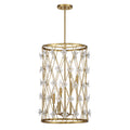 SAVOY HOUSE, BAILEY PENDANT, PENDANT LIGHT