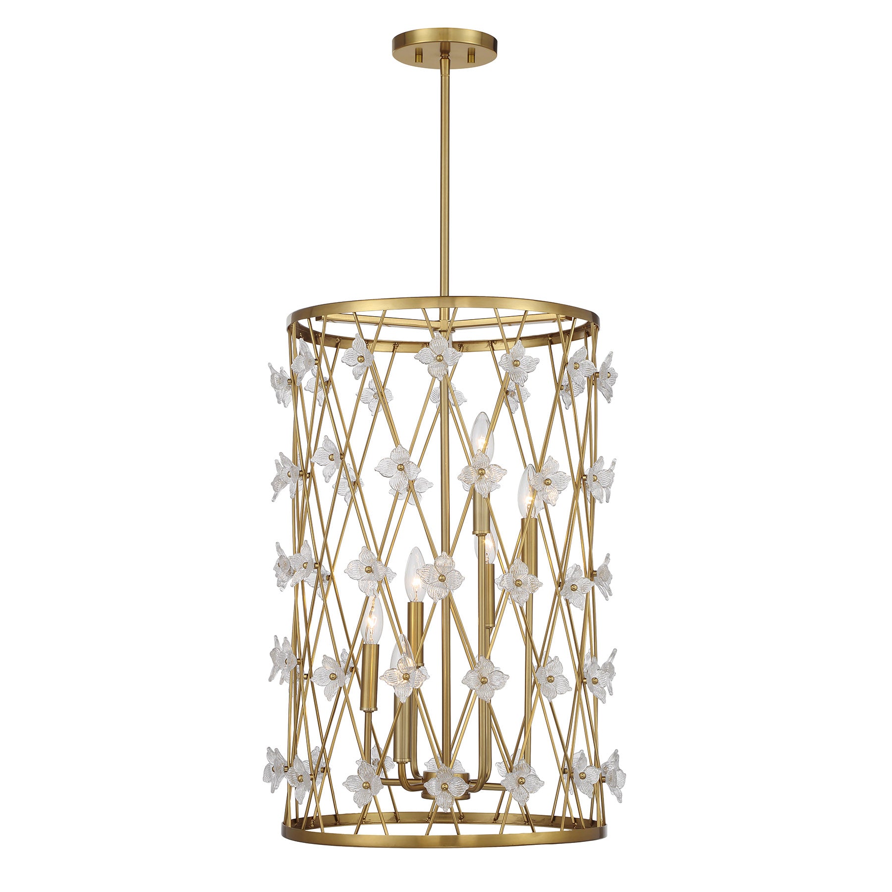 SAVOY HOUSE, BAILEY PENDANT, PENDANT LIGHT