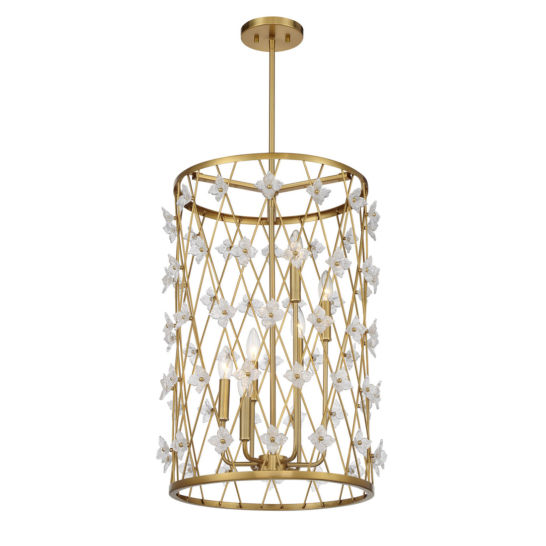 SAVOY HOUSE, BAILEY PENDANT, PENDANT LIGHT
