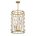 SAVOY HOUSE, BAILEY PENDANT, PENDANT LIGHT