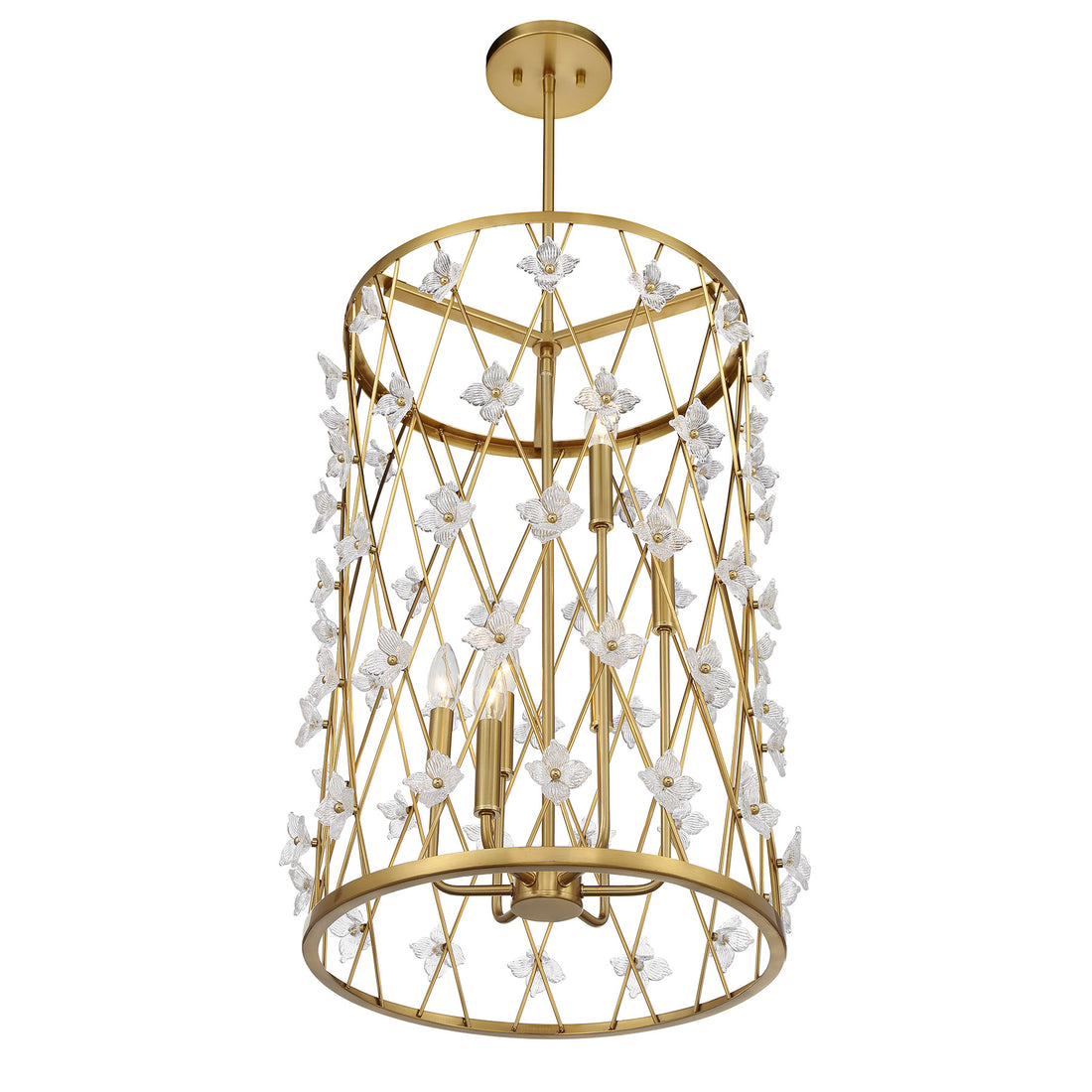 SAVOY HOUSE, BAILEY PENDANT, PENDANT LIGHT