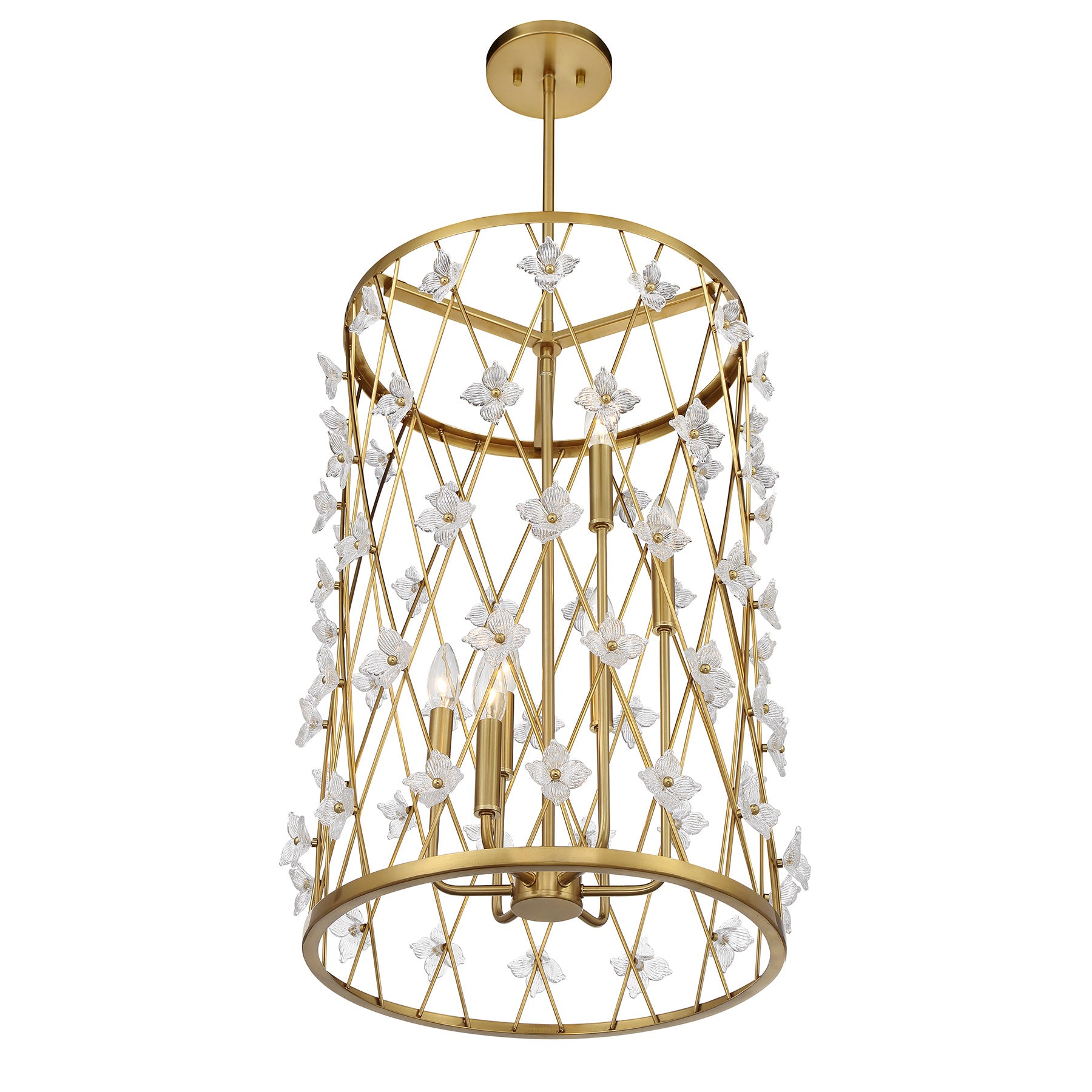 SAVOY HOUSE, BAILEY PENDANT, PENDANT LIGHT