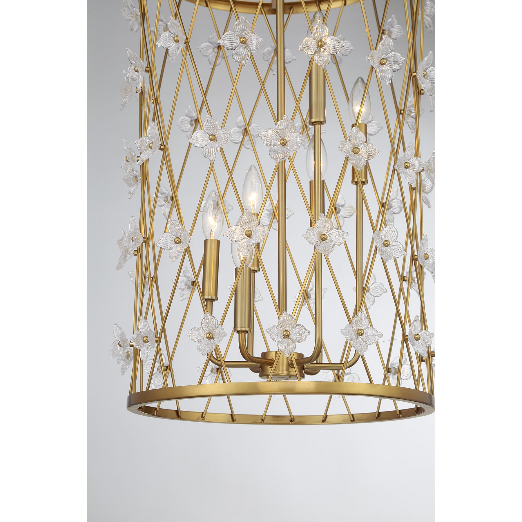 SAVOY HOUSE, BAILEY PENDANT, PENDANT LIGHT