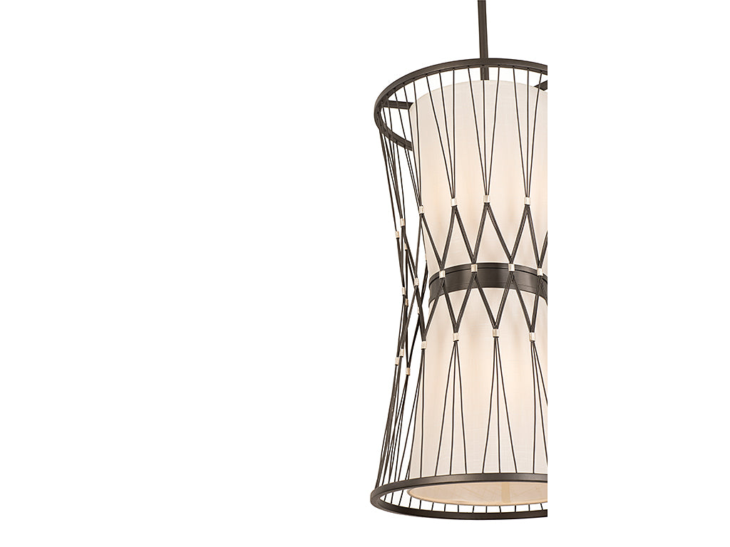 SAVOY HOUSE, JOLIET PENDANT, PENDANT LIGHT