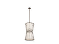 SAVOY HOUSE, JOLIET PENDANT, PENDANT LIGHT