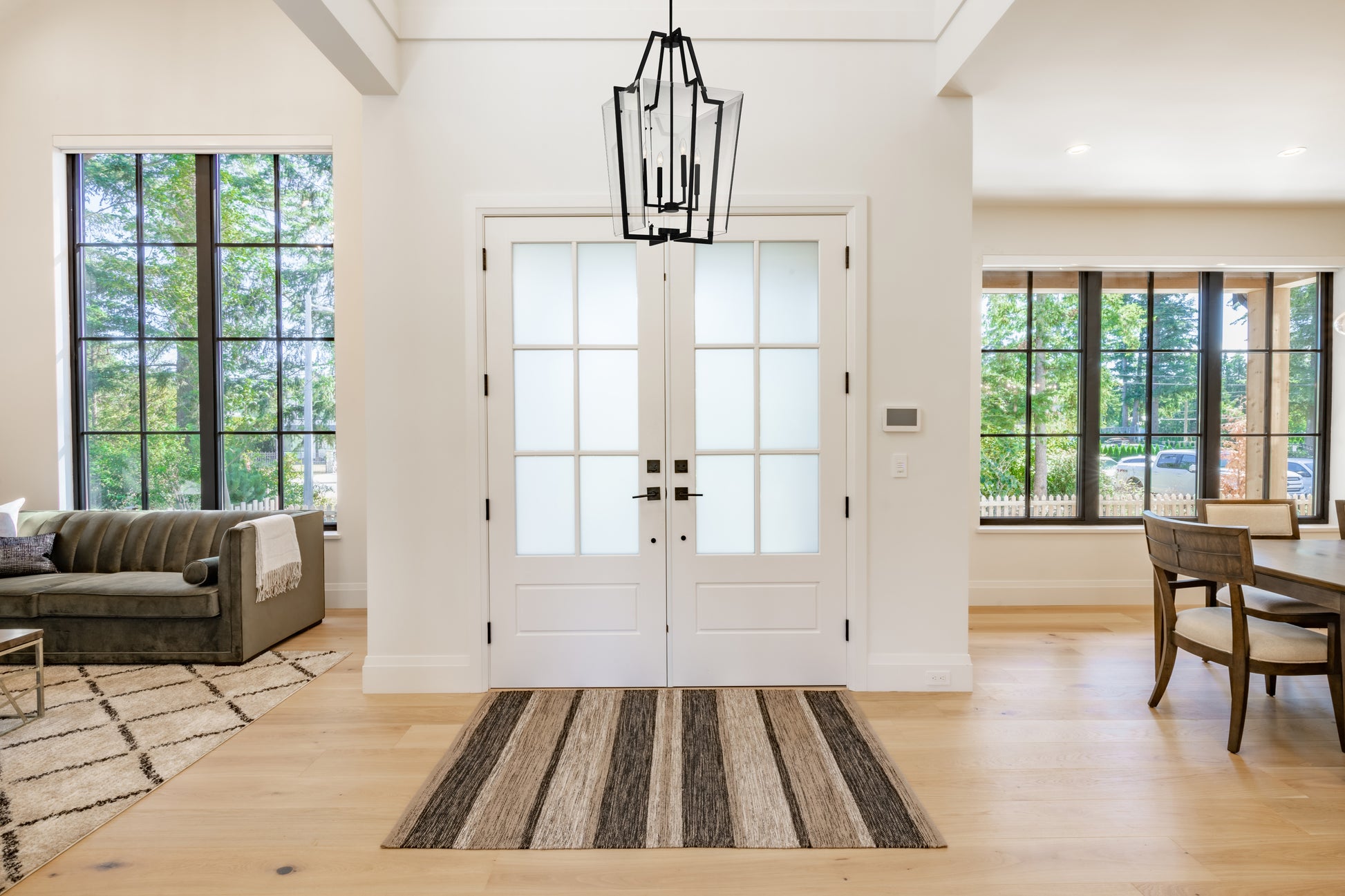 SAVOY HOUSE, FARELL PENDANT, PENDANT LIGHT