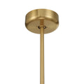SAVOY HOUSE CASTRA CEILING FAN: FAN D'LIER - Fan