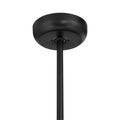 SAVOY HOUSE CASTRA CEILING FAN: FAN D'LIER - Fan