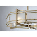 SAVOY HOUSE CANTERBURY CEILING FAN: FAN D'LIER - Fan