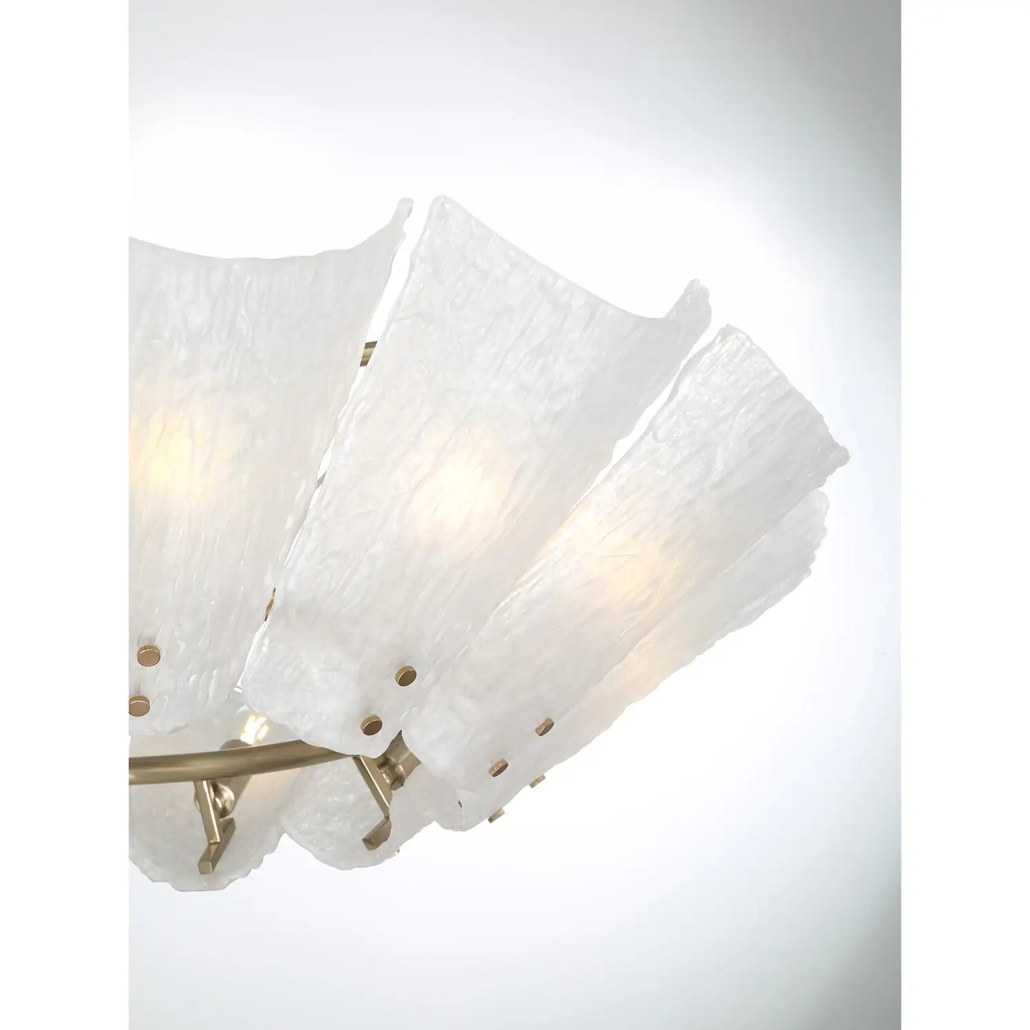 SAVOY HOUSE CELINA CEILING FAN: FAN D'LIER - Fan