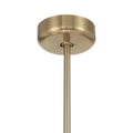 SAVOY HOUSE CELINA CEILING FAN: FAN D'LIER - Fan