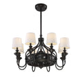SAVOY HOUSE, BRISA CEILING FAN: FAN D'LIER, INDOOR CEILING FANS