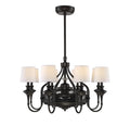 SAVOY HOUSE, BRISA CEILING FAN: FAN D'LIER, INDOOR CEILING FANS