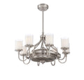 SAVOY HOUSE, ETESIAN CEILING FAN: FAN D'LIER, INDOOR CEILING FAN