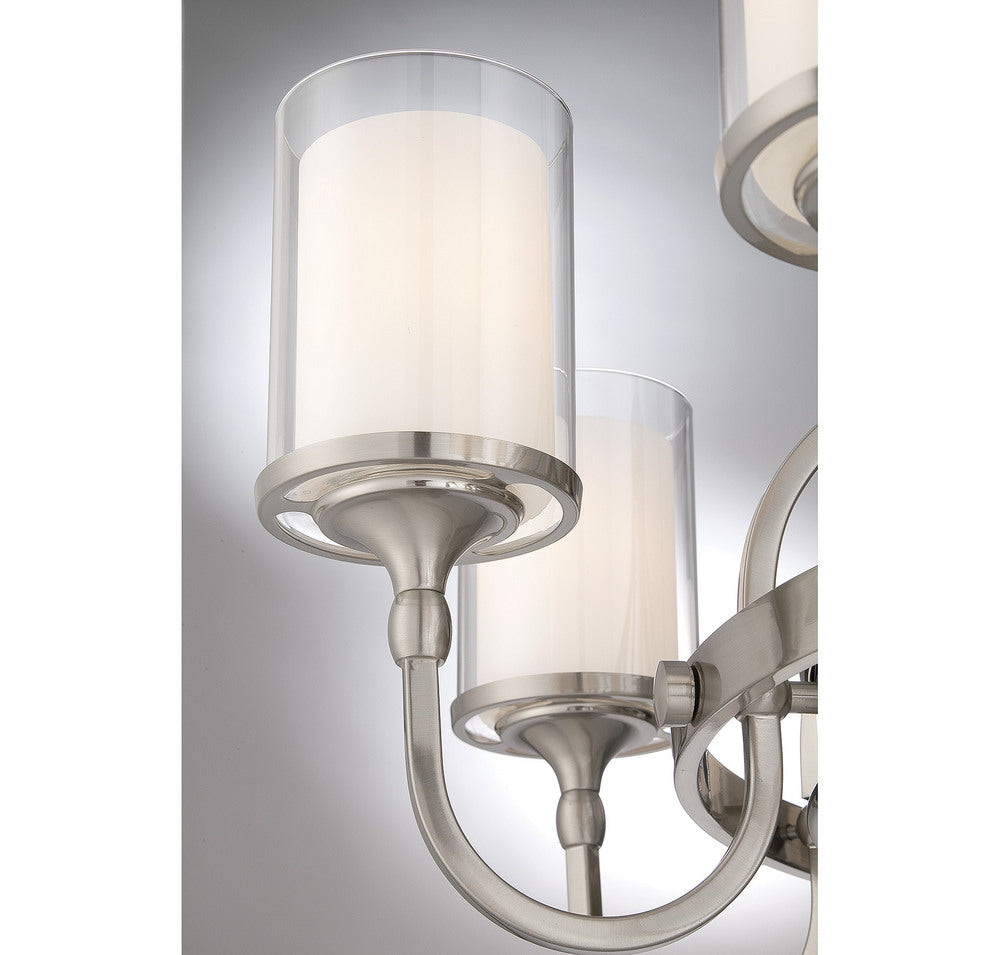 SAVOY HOUSE, ETESIAN CEILING FAN: FAN D'LIER, INDOOR CEILING FAN
