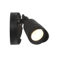 SAVOY LIGHTING ASSETS OUTDOOR: FLOOD 3