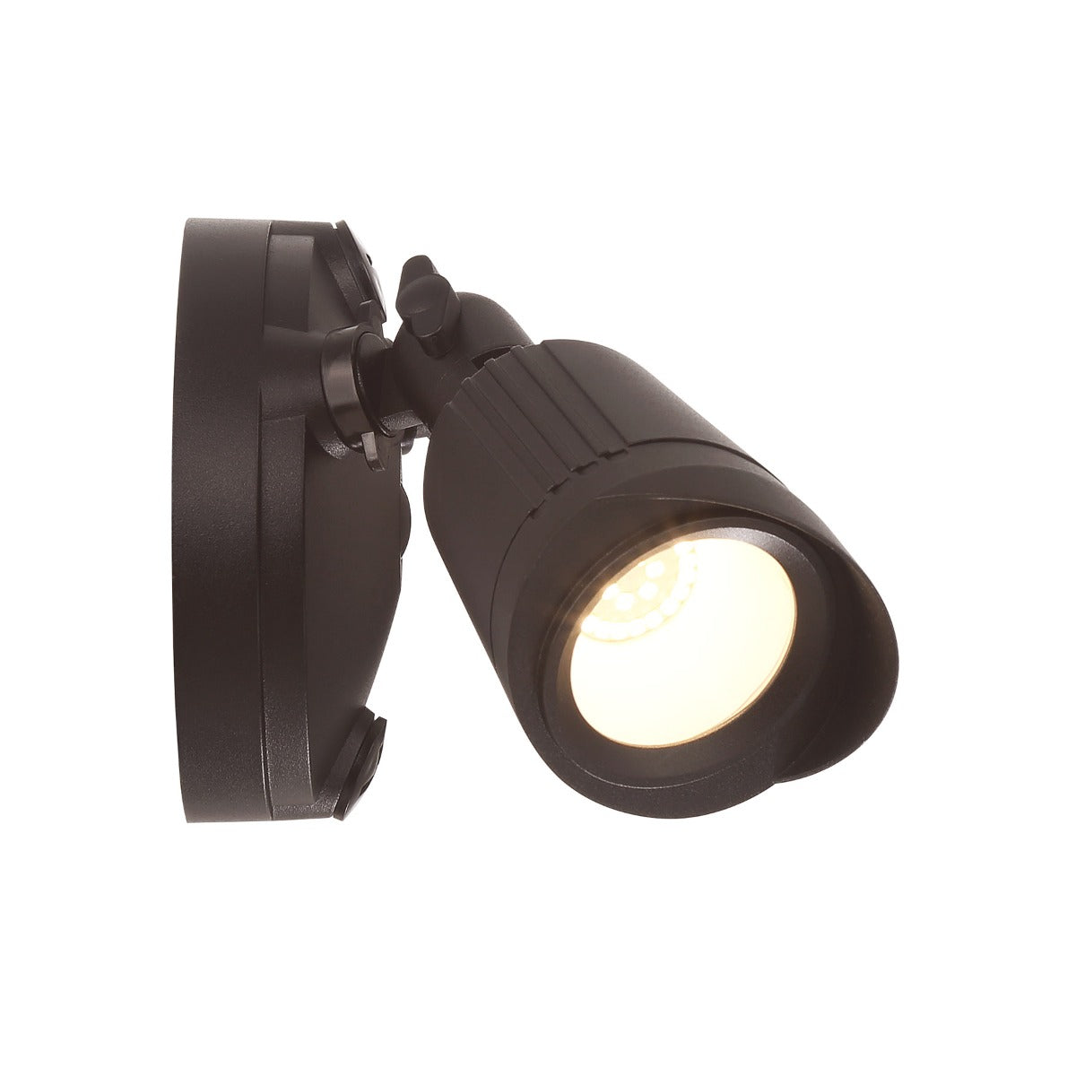 SAVOY LIGHTING ASSETS OUTDOOR: FLOOD | 4-FLOOD-A2-3000K-BZ