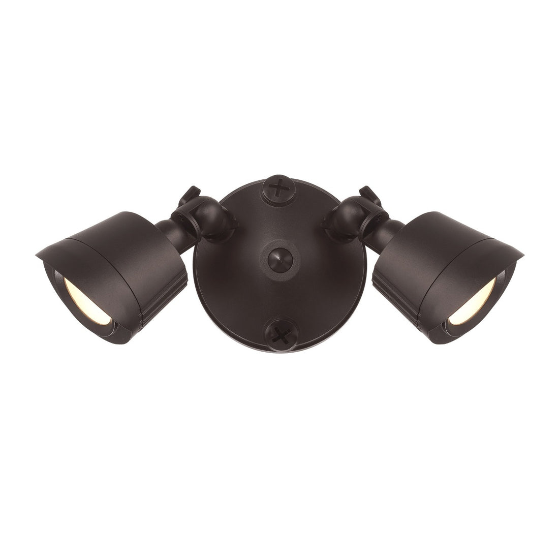 SAVOY LIGHTING ASSETS OUTDOOR: FLOOD | 4-FLOOD-A2-3000K-BZ