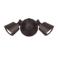 SAVOY LIGHTING ASSETS OUTDOOR: FLOOD | 4-FLOOD-A2-3000K-BZ