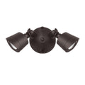 SAVOY LIGHTING ASSETS OUTDOOR: FLOOD | 4-FLOOD-A2-3000K-BZ