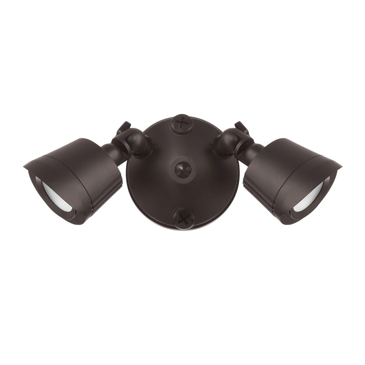 SAVOY LIGHTING ASSETS OUTDOOR: FLOOD | 4-FLOOD-A2-3000K-BZ