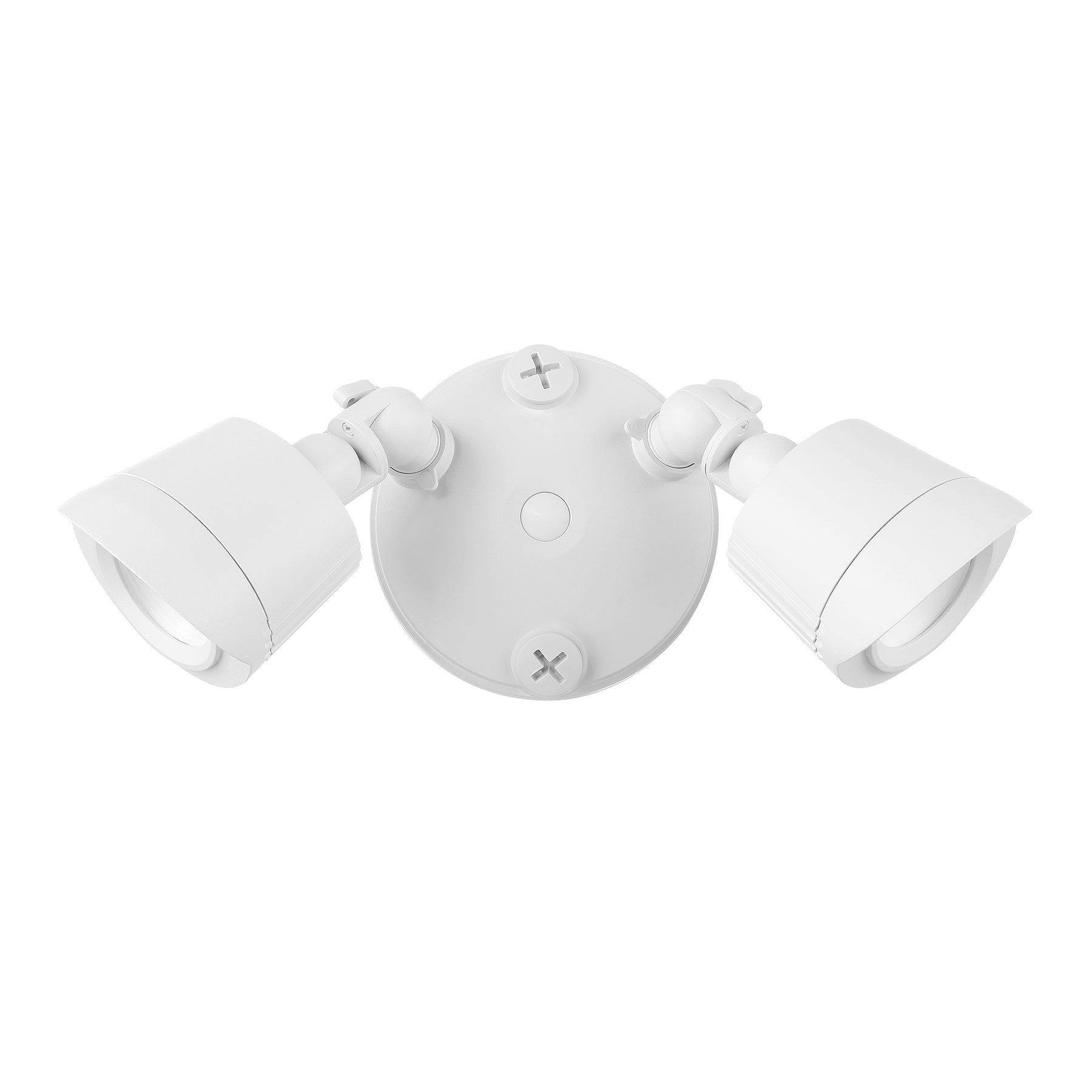 SAVOY LIGHTING ASSETS OUTDOOR: FLOOD | 4-FLOOD-A2-3000K-WH