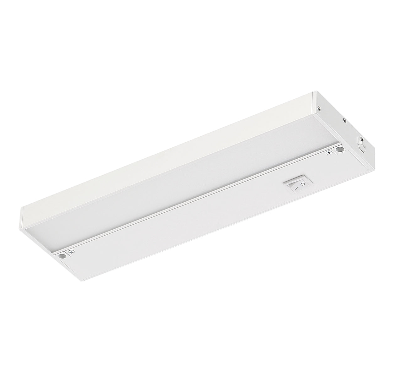 SAVOY LIGHTING ASSETS WHITE UNDERCABINET