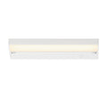 SAVOY LIGHTING ASSETS WHITE UNDERCABINET