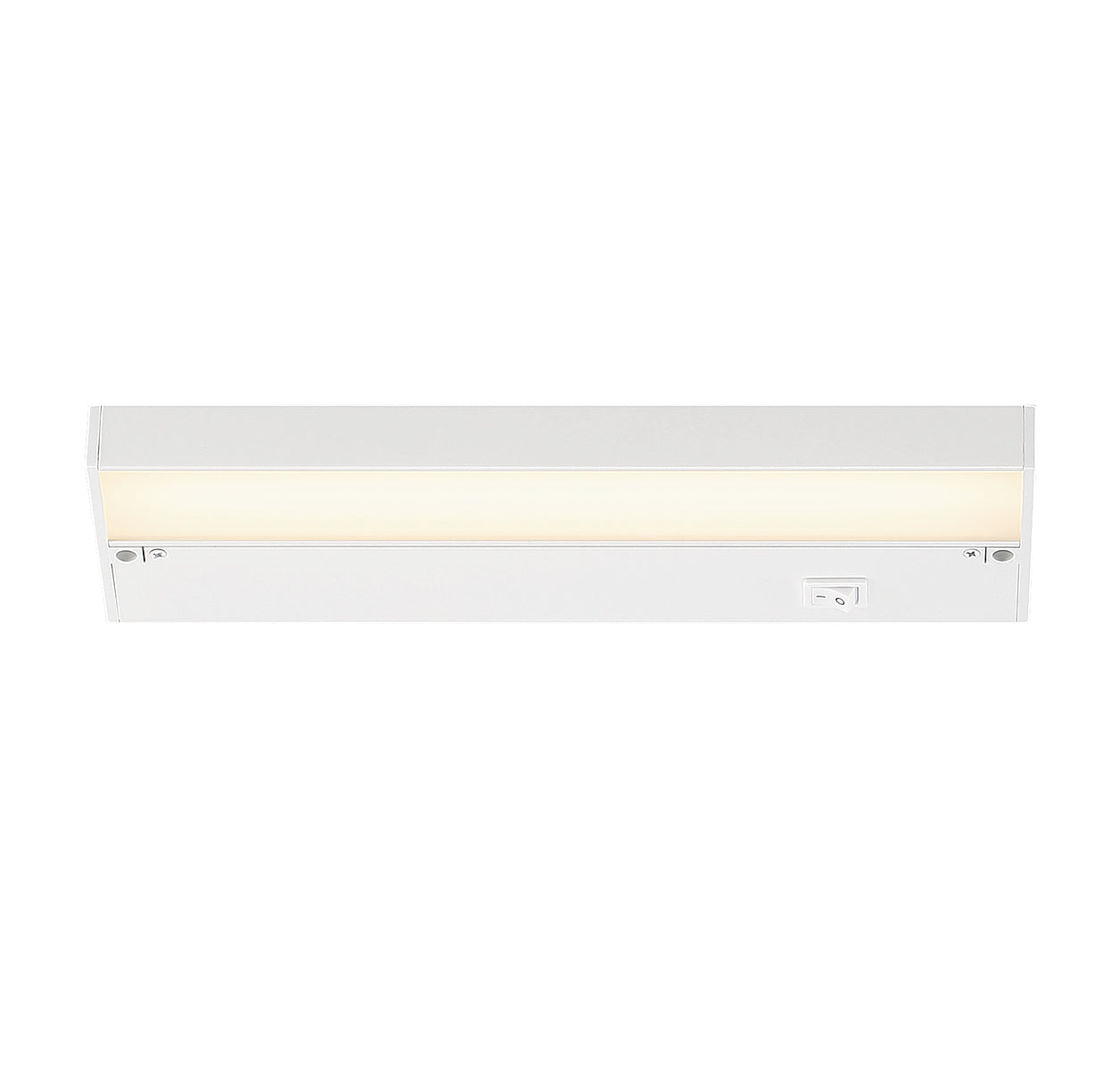 SAVOY LIGHTING ASSETS WHITE UNDERCABINET
