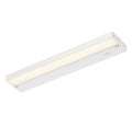 SAVOY LIGHTING ASSETS WHITE UNDERCABINET