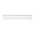SAVOY LIGHTING ASSETS WHITE UNDERCABINET