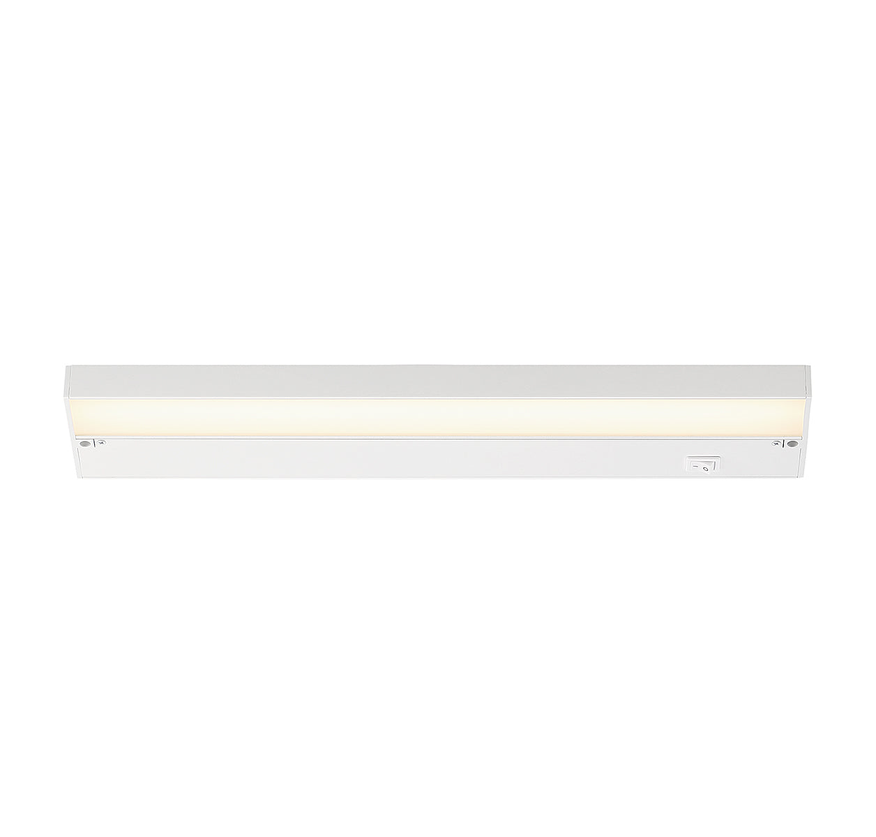 SAVOY LIGHTING ASSETS WHITE UNDERCABINET