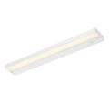 SAVOY LIGHTING ASSETS WHITE UNDERCABINET | 4-UC-3000K-24-WH