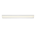 SAVOY LIGHTING ASSETS WHITE UNDERCABINET | 4-UC-3000K-24-WH