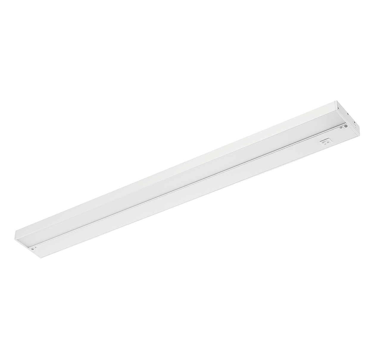 SAVOY LIGHTING ASSETS WHITE UNDERCABINET | 4-UC-3000K-32-WH