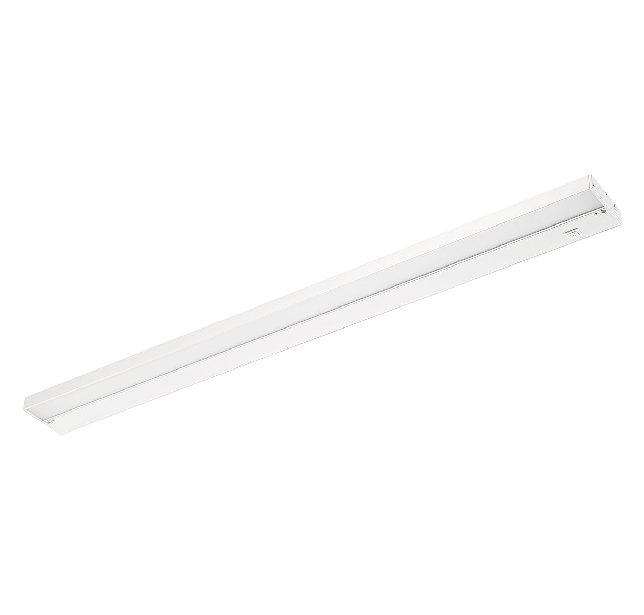 SAVOY LIGHTING ASSETS WHITE UNDERCABINET