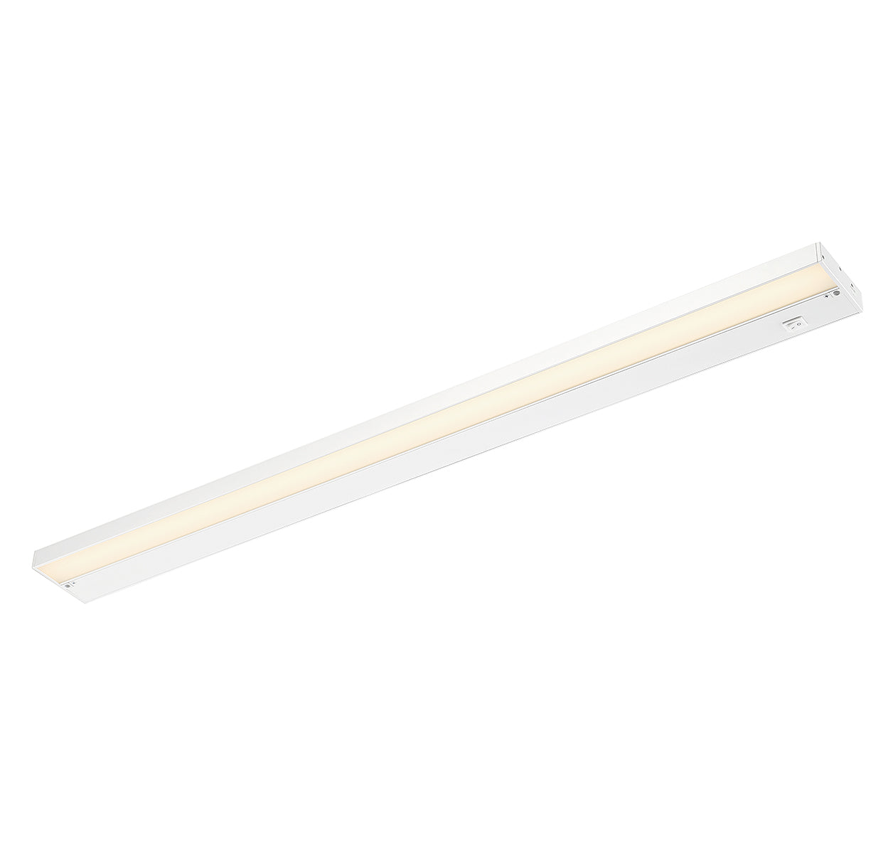 SAVOY LIGHTING ASSETS WHITE UNDERCABINET