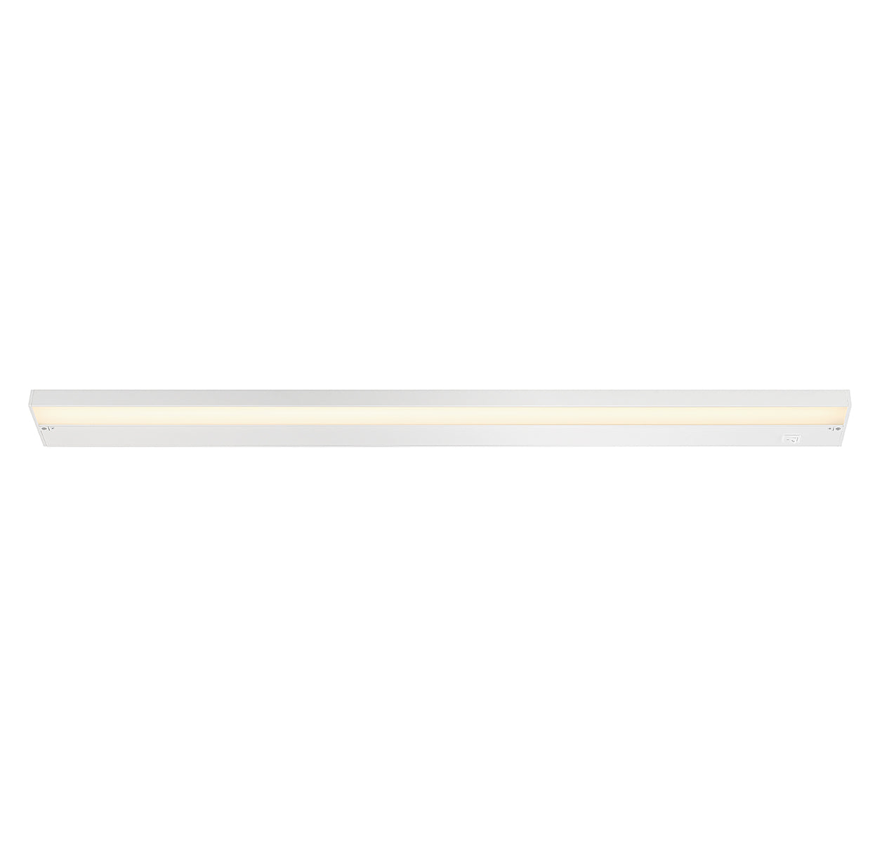 SAVOY LIGHTING ASSETS WHITE UNDERCABINET