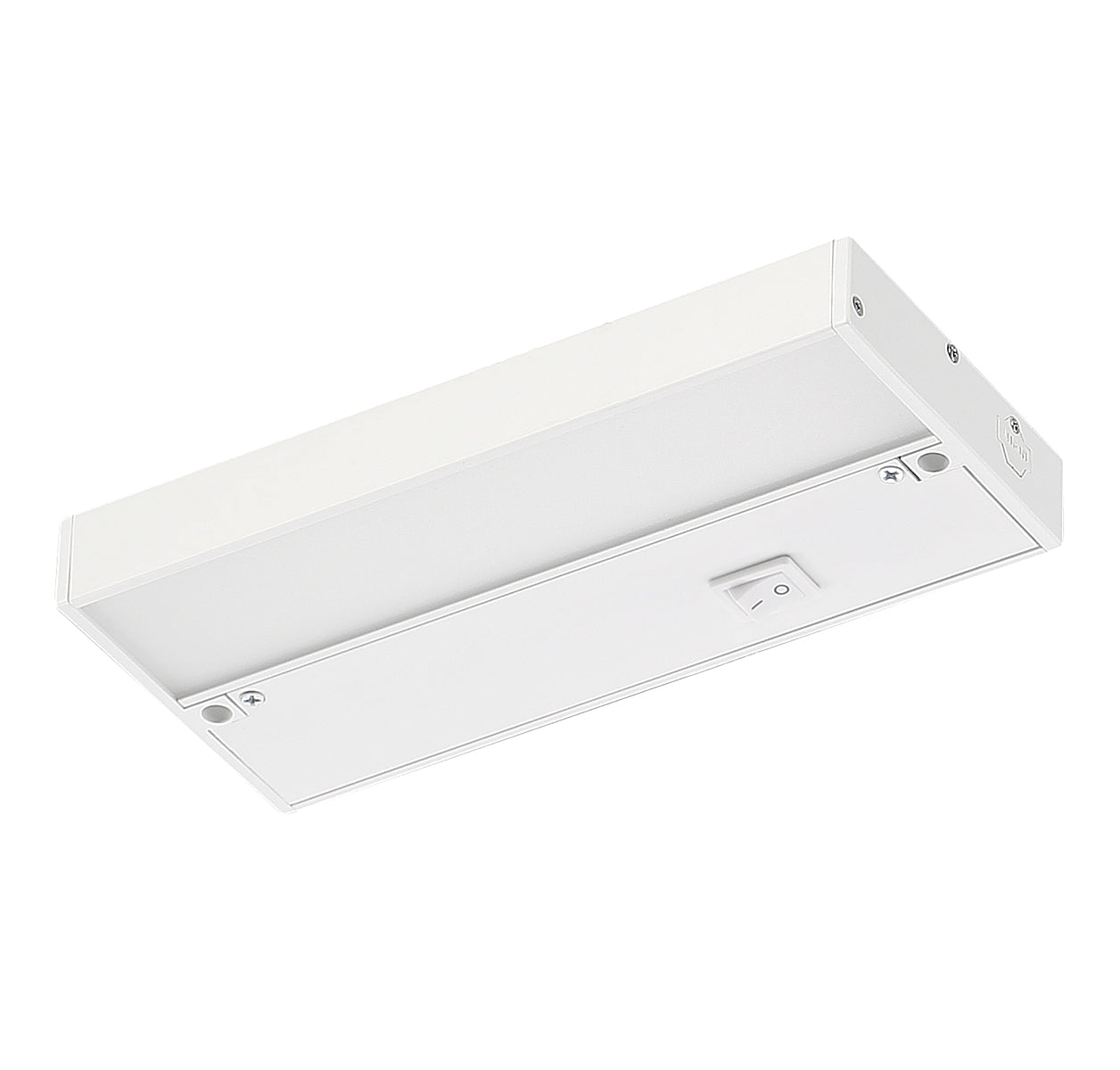 SAVOY LIGHTING ASSETS WHITE UNDERCABINET
