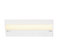 SAVOY LIGHTING ASSETS WHITE UNDERCABINET