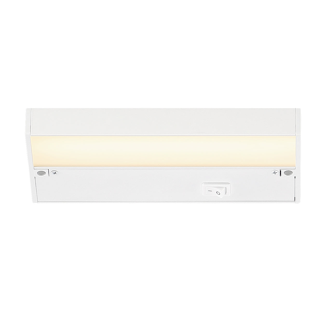 SAVOY LIGHTING ASSETS WHITE UNDERCABINET