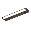 SAVOY LIGHTING ASSETS BRONZE UNDERCABINET