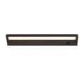 SAVOY LIGHTING ASSETS BRONZE UNDERCABINET